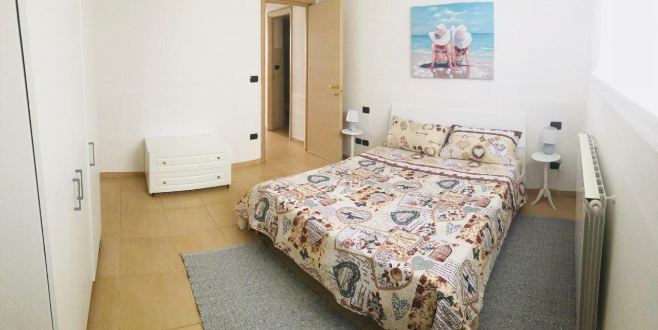 Appartamento Sul Mare Francavilla Al Mare Exterior photo